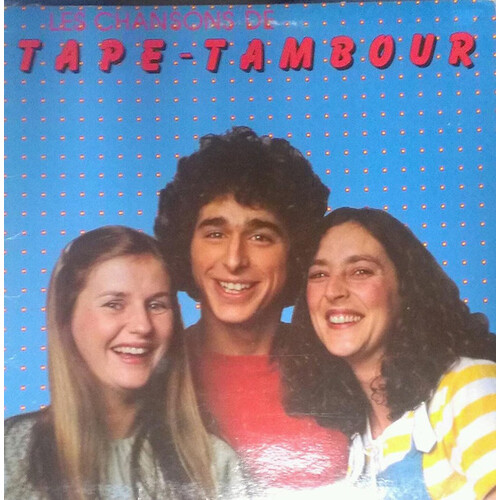 Les Chansons de Tape Tambour