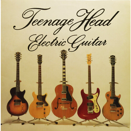 Electric Guitar