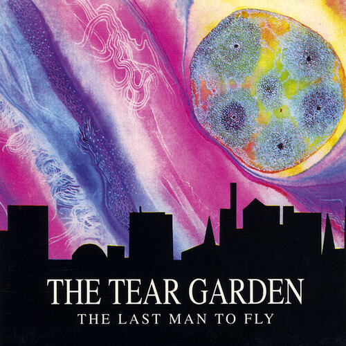 The Last Man to Fly
