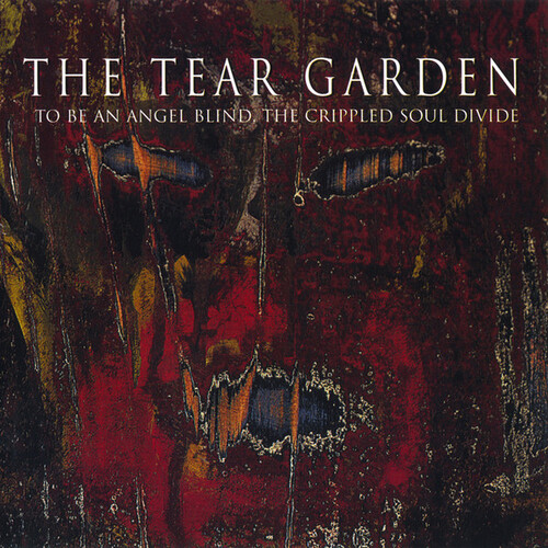 To Be An Angel Blind, The Crippled Soul Divide
