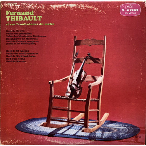 ST Et Ses Troubadours Du Matin