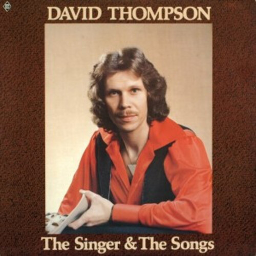 The Singer & The Songs