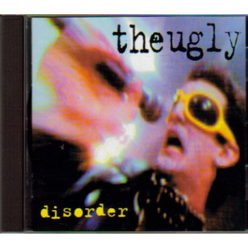 Disorder