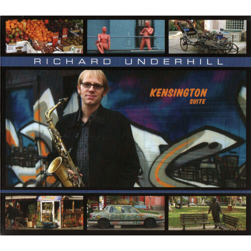 Kensington Suite