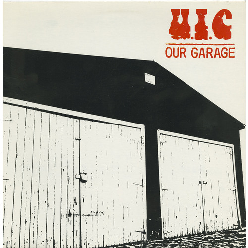Our Garage