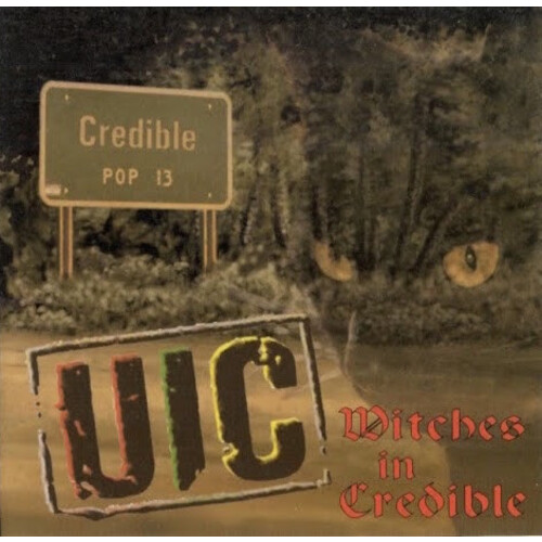 Witches In Credible