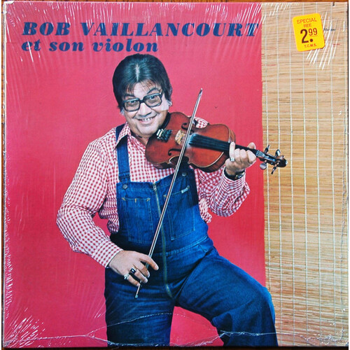 Et son violon