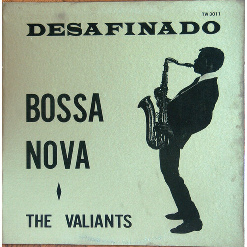 Desafinado - Bossa Nova