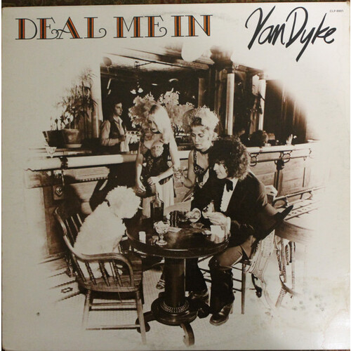 Deal Me In
