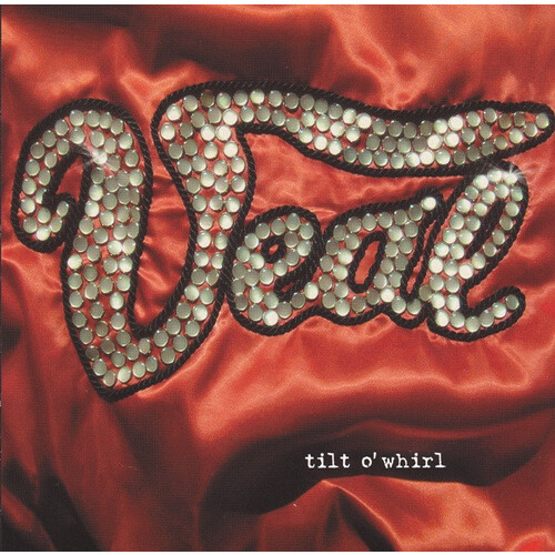 tilt o'whirl