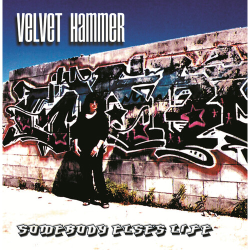 Somebody Else's Life