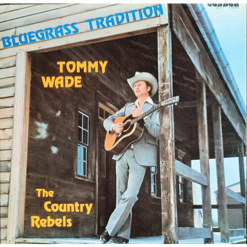 Bluegrass Tradition