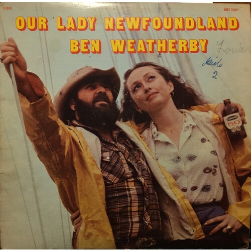 Our Lady Newfoundland