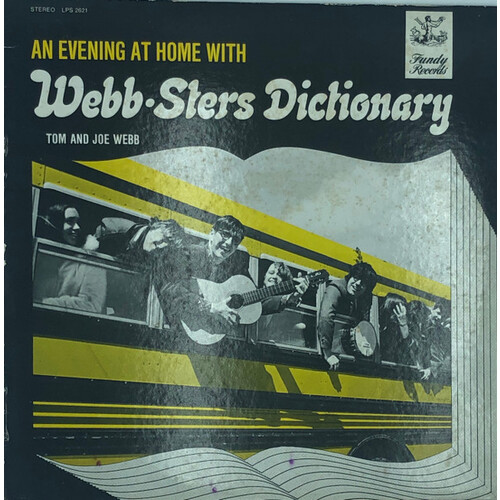 An Evening At Home With