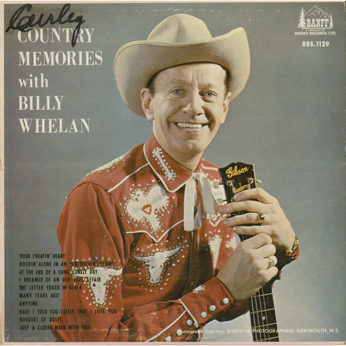 Country Memories with