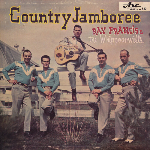 Country Jamboree