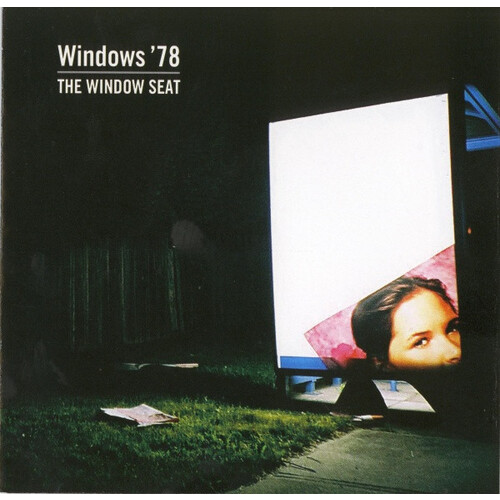 The Window Seat