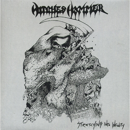 Stretching Into Infinity