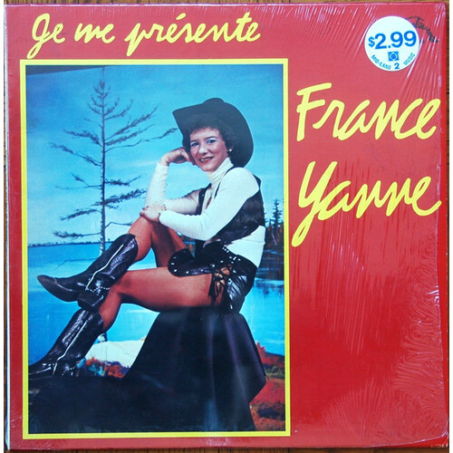Je Me Présente
