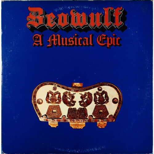 Beowulf: A Musical Epic