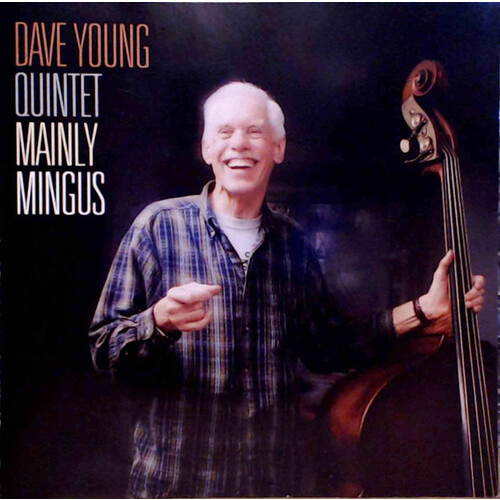 Mainly Mingus