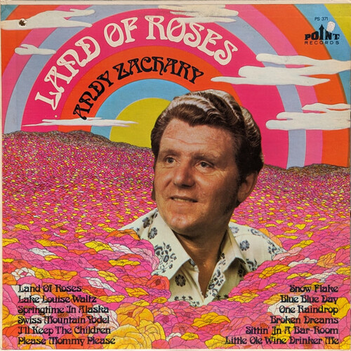 Land Of Roses