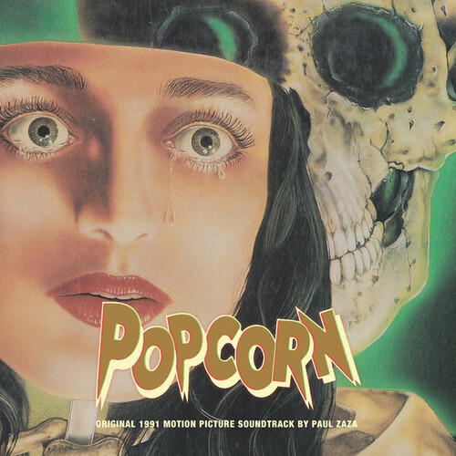 Popcorn