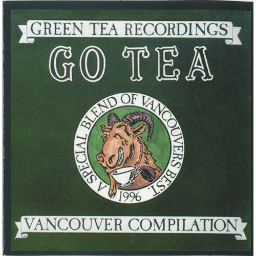Go Tea: Vancouver Compilation