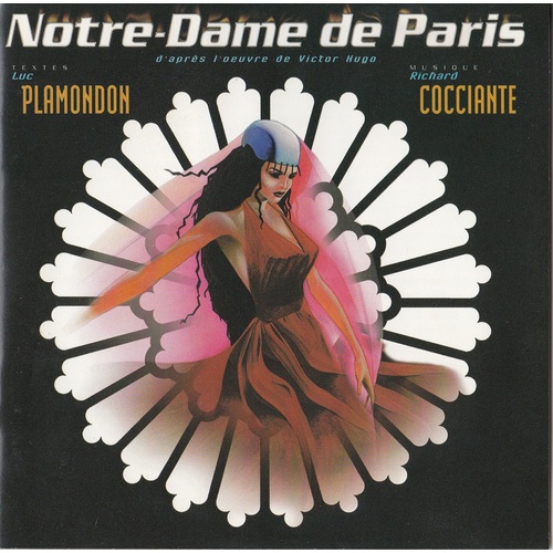 Notre-Dame de Paris