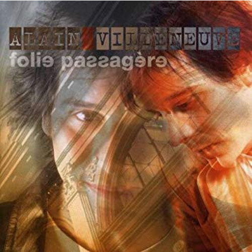 folie passagère