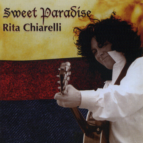 Sweet Paradise