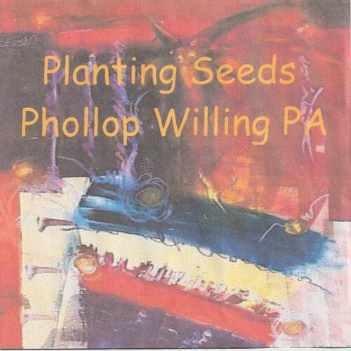 Plantin' Seeds