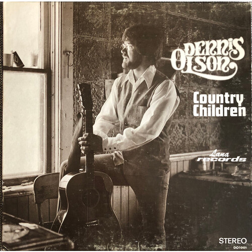 Country Children
