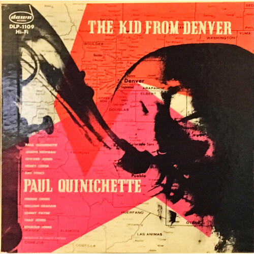The Kid From Denver