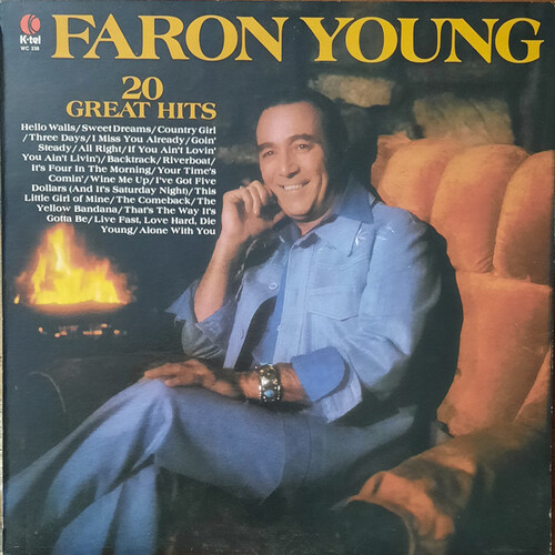 20 Great Hits