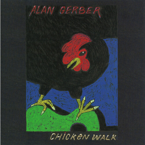 Chicken Walk
