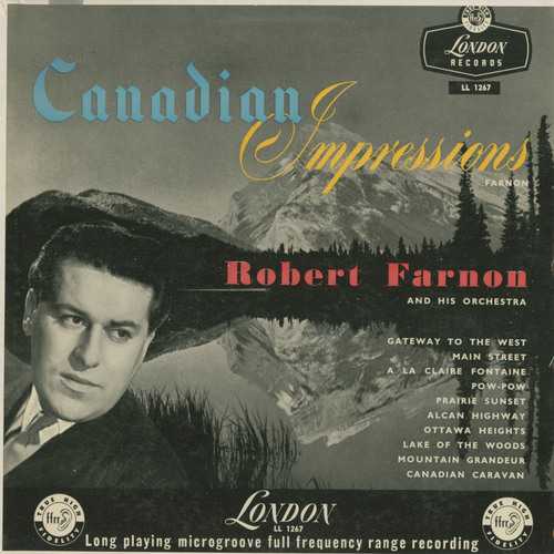 Canadian Impressions