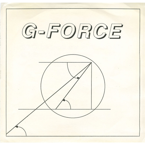 Then We Danced b/w See How We Run (picture sleeve)