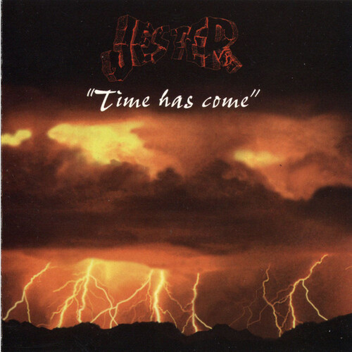 "Time has come"