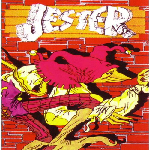Jester