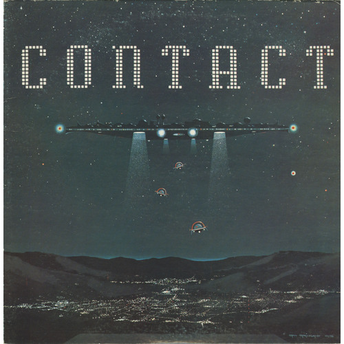 Contact