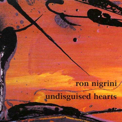 Undisguised Hearts