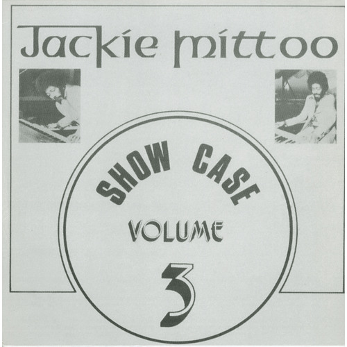 Show Case Volume 3