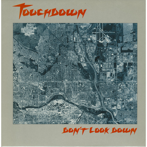 Don't Look Down