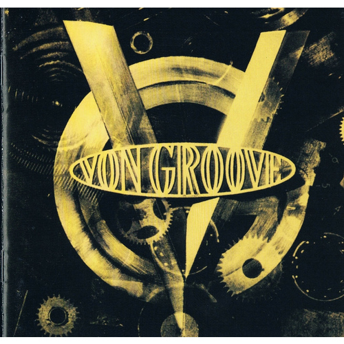 Von Groove