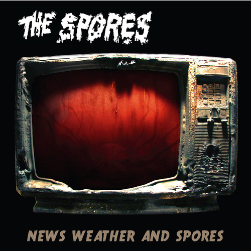 News Weather and Spores