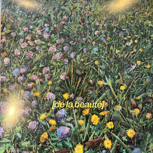  Même L'impossible Fleurit (under name "de la beauté ")