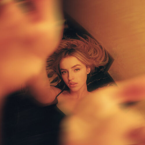 Intertwine Not On Label (Alicia Moffet Self-released)