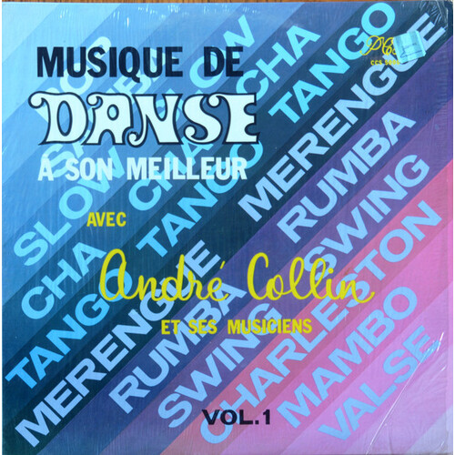 La Musique De Danse À Son Meilleur