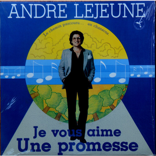 Je vous aime - Une promesse